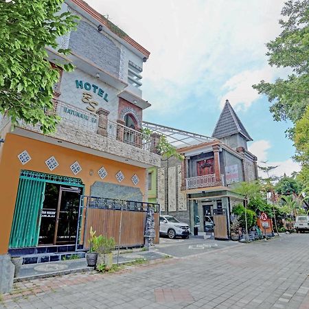 Hotel Batukaru Garden 3 Denpasar  Exterior photo