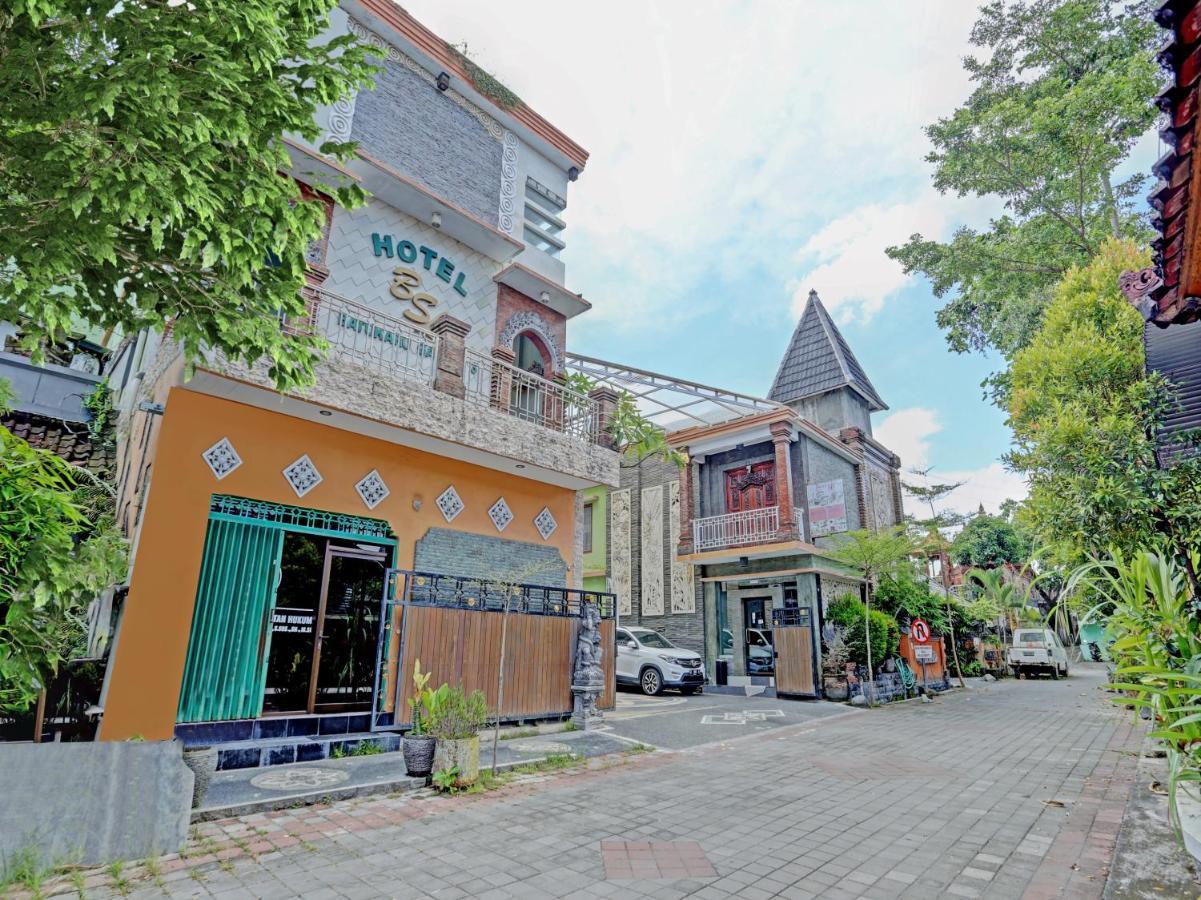 Hotel Batukaru Garden 3 Denpasar  Exterior photo